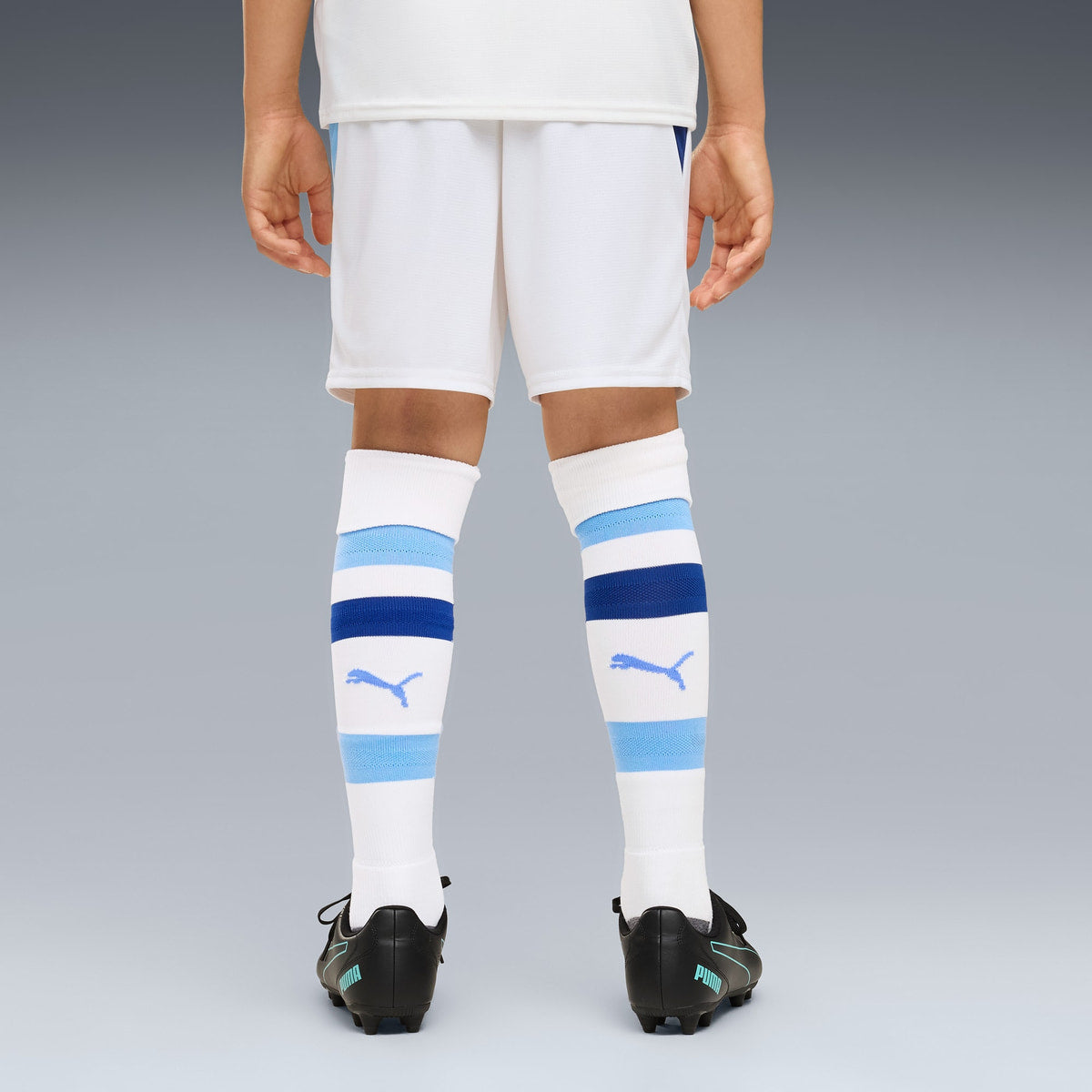 Third 26/27 Kids Shirt Kit - Match Day