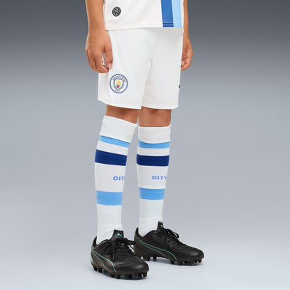 Third 26/27 Kids Shirt Kit - Match Day