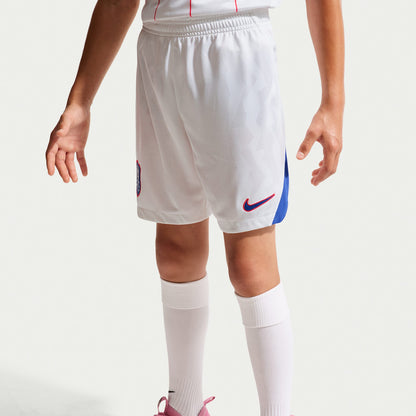 Third 26/27 Kids Shirt Kit - Match Day