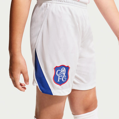 Third 26/27 Kids Shirt Kit - Match Day