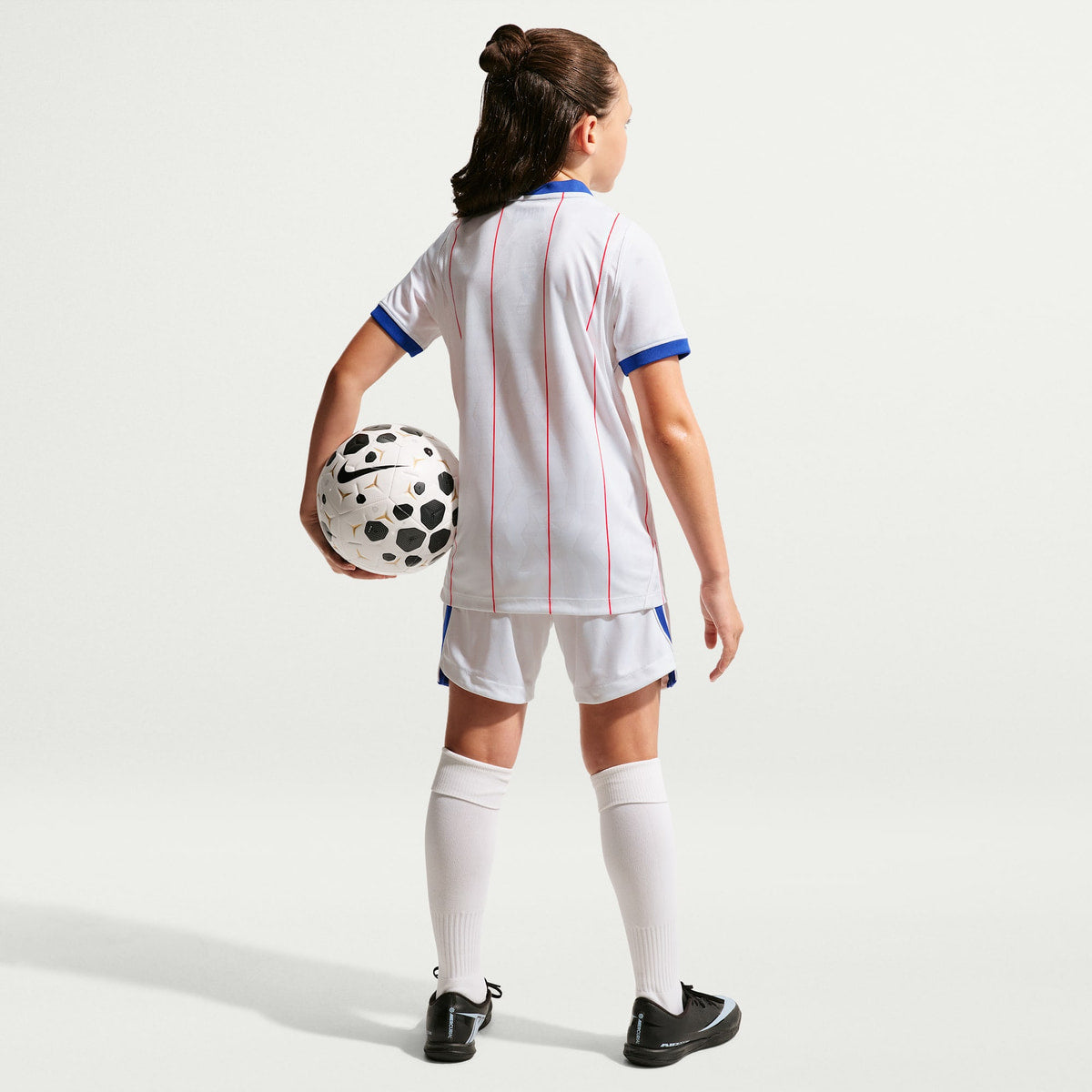 Third 26/27 Kids Shirt Kit - Match Day
