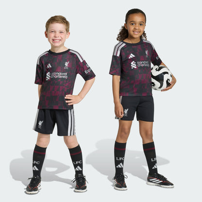 Third 26/27 Kids Shirt Kit