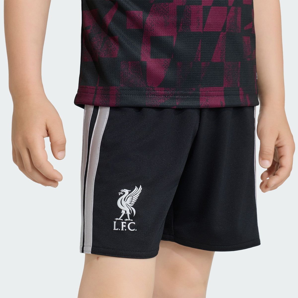 Third 26/27 Kids Shirt Kit