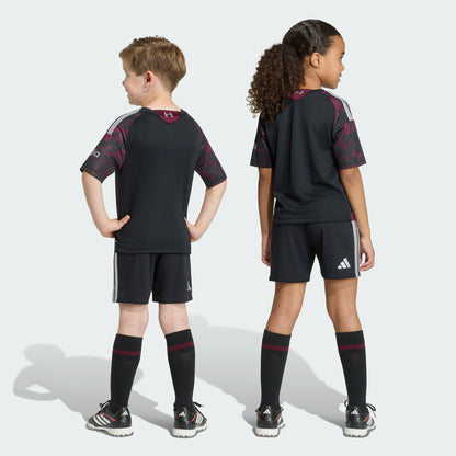 Third 26/27 Kids Shirt Kit