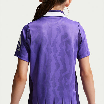 Third 26/27 Kids Shirt Kit - Match Day