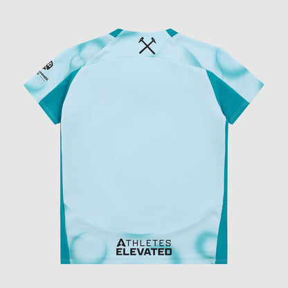 Third 26/27 Kids Shirt Kit - Match Day