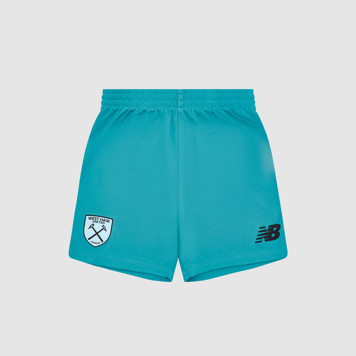 Third 26/27 Kids Shirt Kit - Match Day