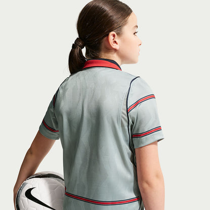 Third 26/27 Kids Shirt Kit - Match Day