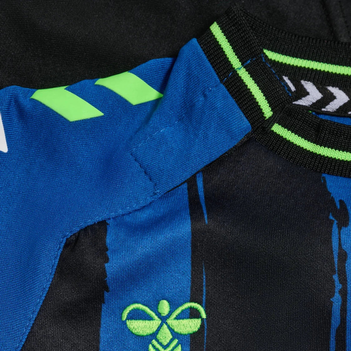 Third 26/27 Kids Shirt Kit - Match Day