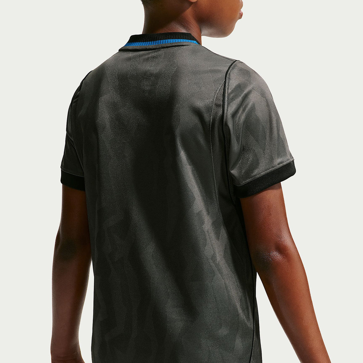 Third 26/27 Kids Shirt Kit - Match Day