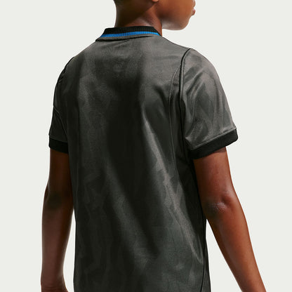 Third 26/27 Kids Shirt Kit - Match Day