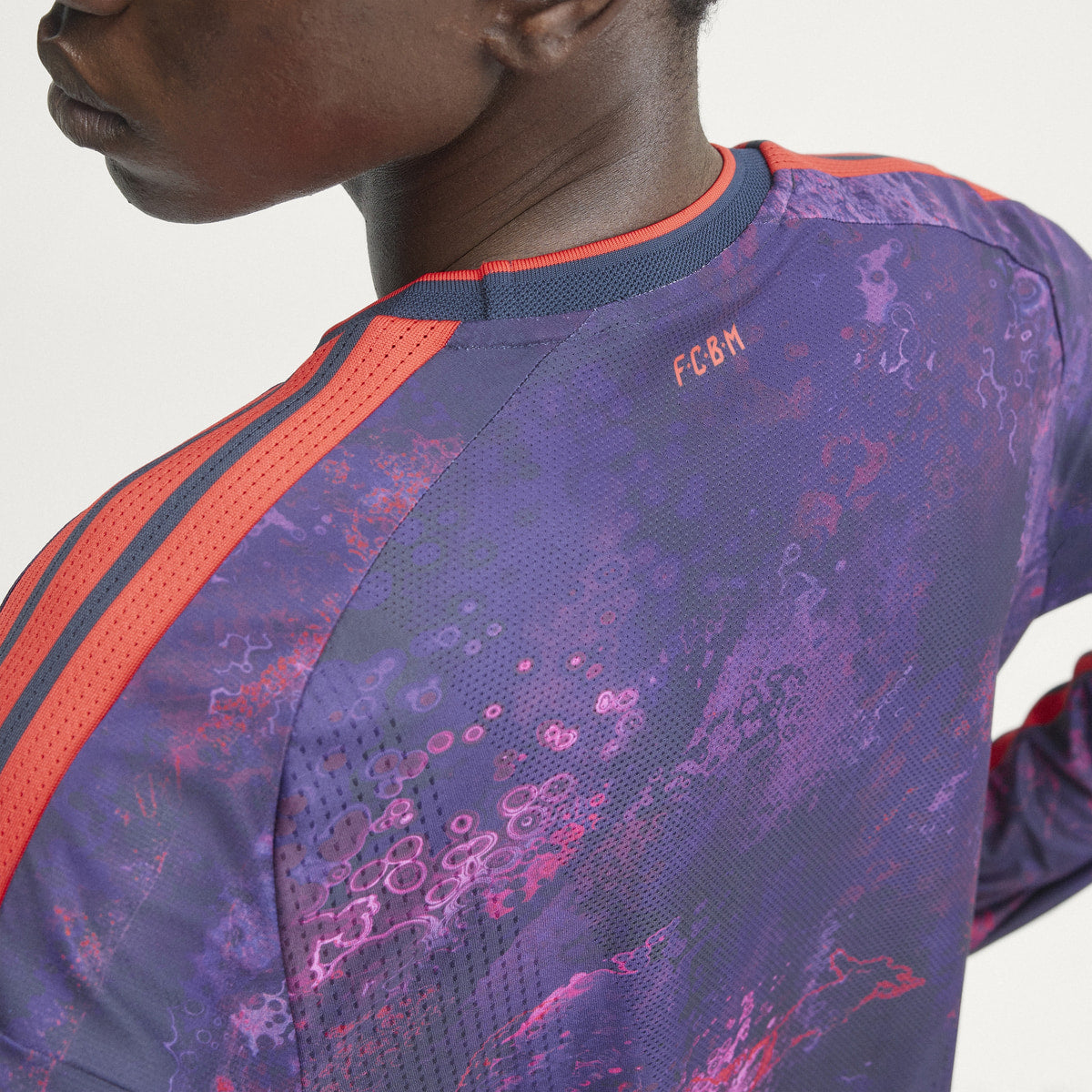 Third 26/27 Men's Long Sleeve Shirt