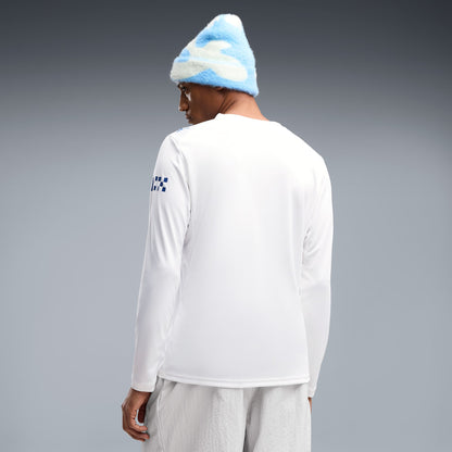 Third 26/27 Men's Long Sleeve Shirt - Match Day