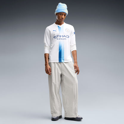 Third 26/27 Men's Long Sleeve Shirt - Match Day