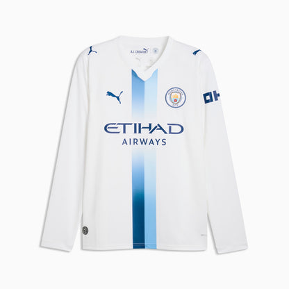 Third 26/27 Men's Long Sleeve Shirt - Match Day