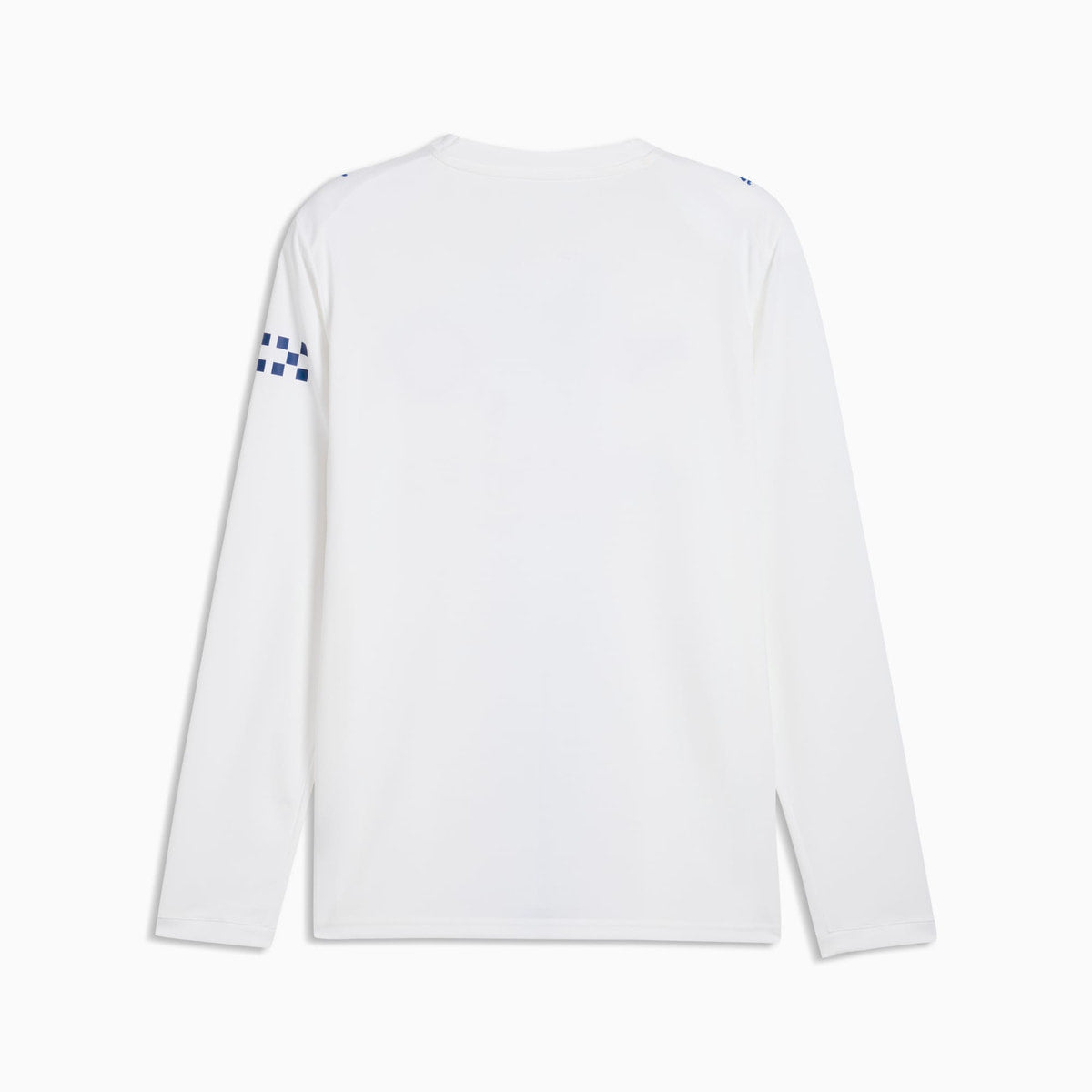 Third 26/27 Men's Long Sleeve Shirt - Match Day