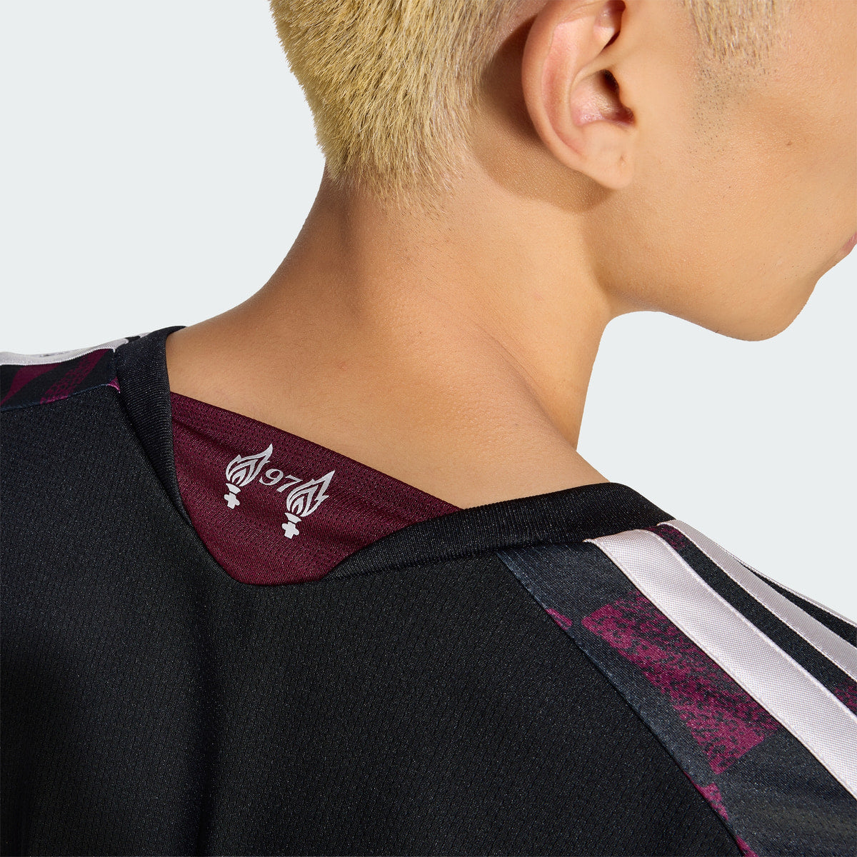 Third 26/27 Men's Long Sleeve Shirt