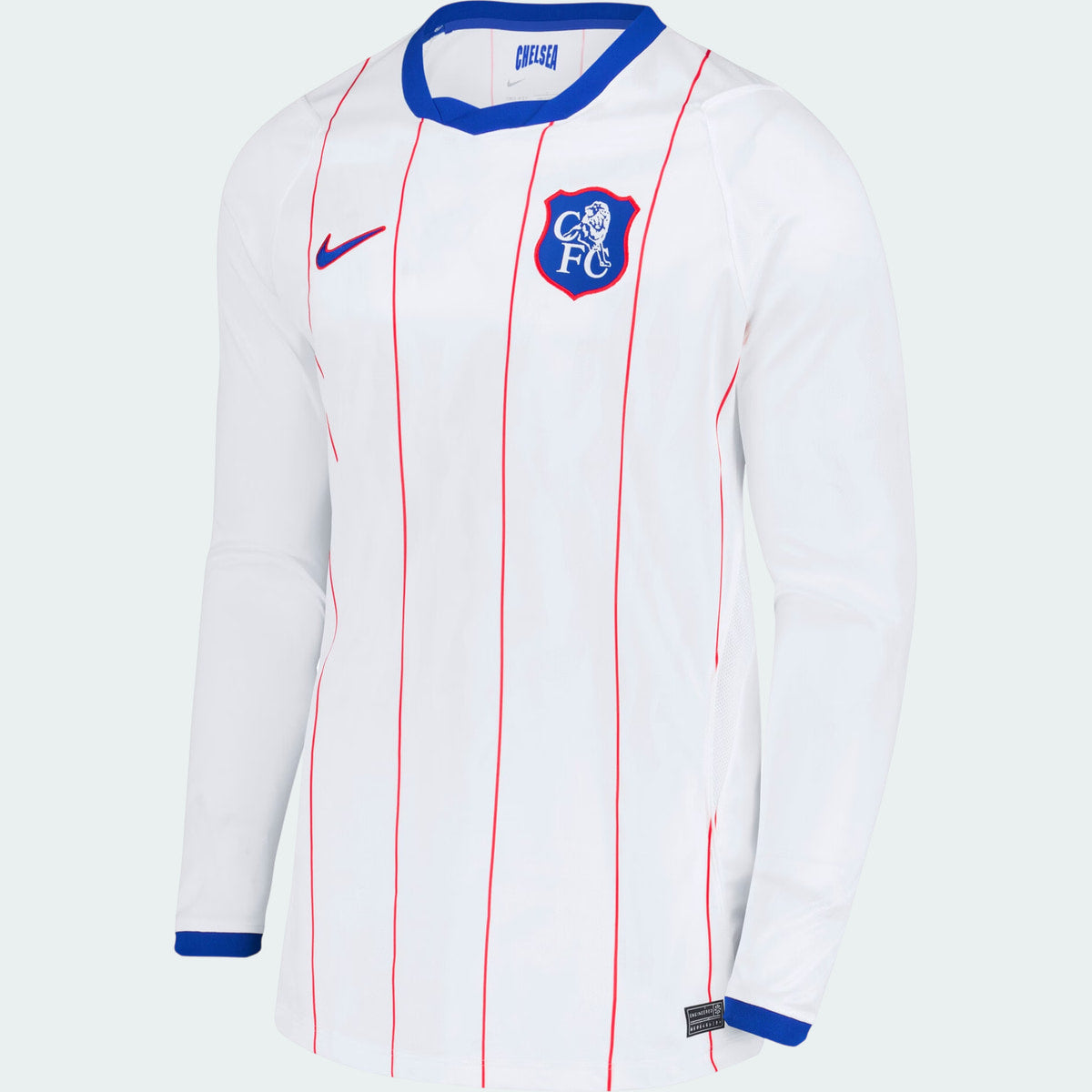 Third 26/27 Men's Long Sleeve Shirt