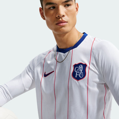 Third 26/27 Men's Long Sleeve Shirt
