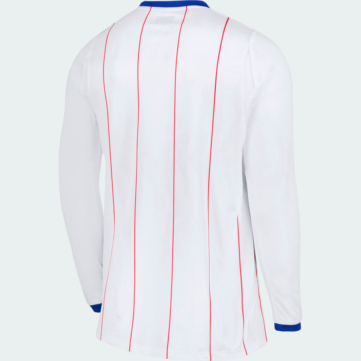 Third 26/27 Men's Long Sleeve Shirt