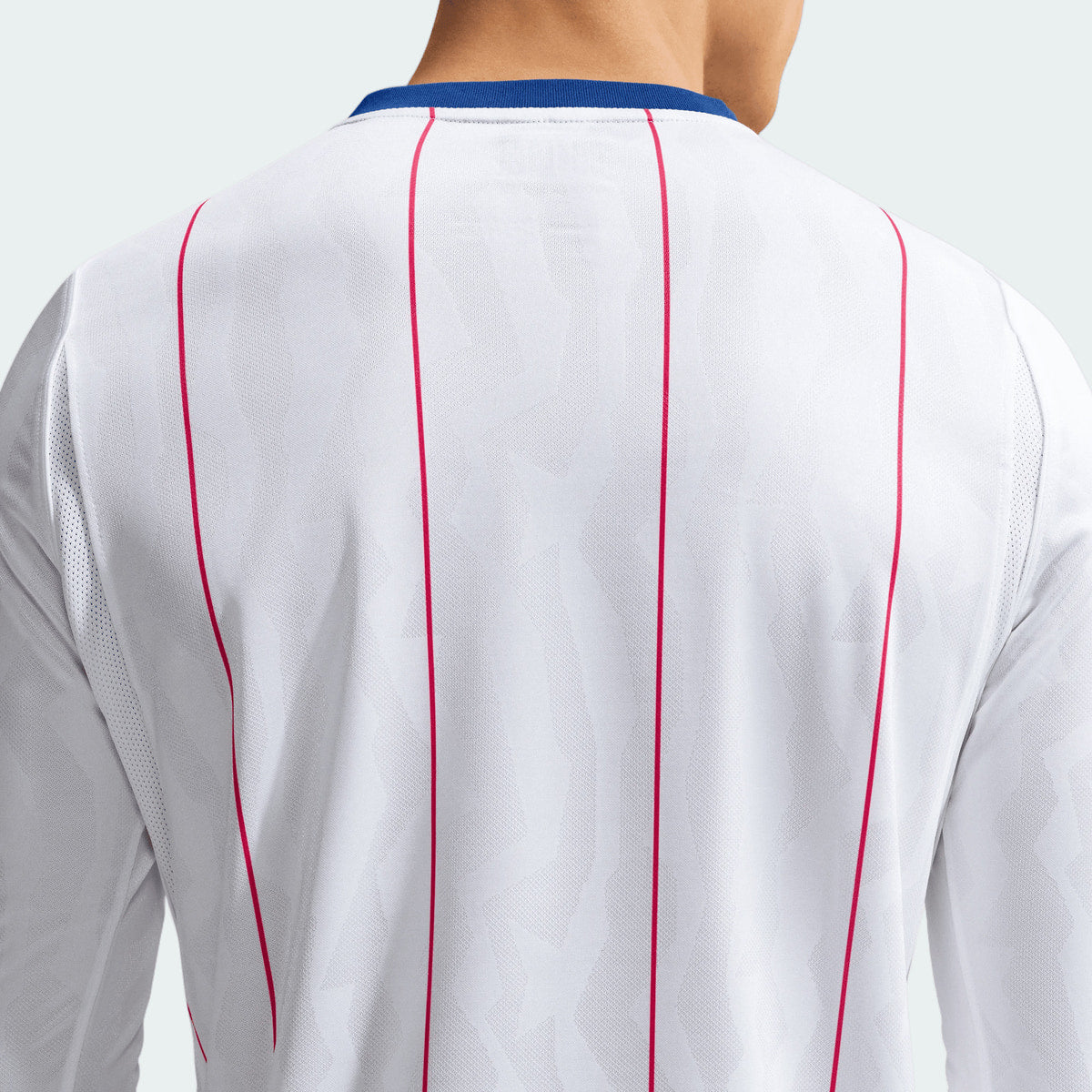 Third 26/27 Men's Long Sleeve Shirt