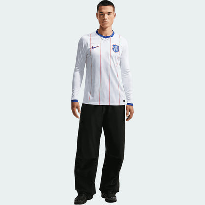 Third 26/27 Men's Long Sleeve Shirt