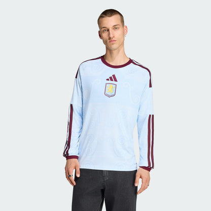 Third 26/27 Men's Long Sleeve Shirt - Match Day