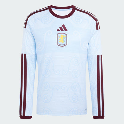 Third 26/27 Men's Long Sleeve Shirt - Match Day