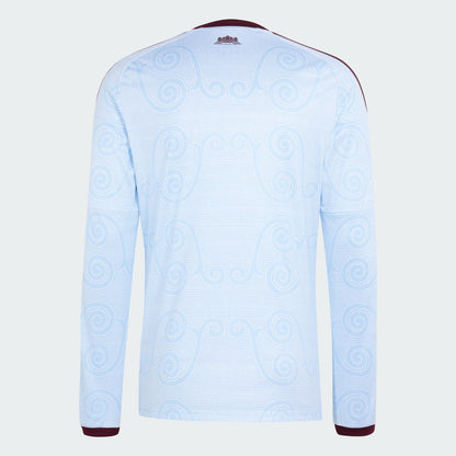 Third 26/27 Men's Long Sleeve Shirt - Match Day