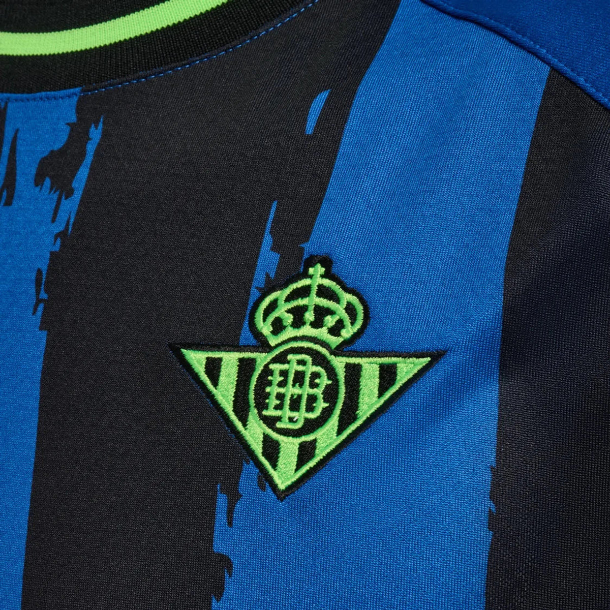 Third 26/27 Men's Long Sleeve Shirt - Match Day