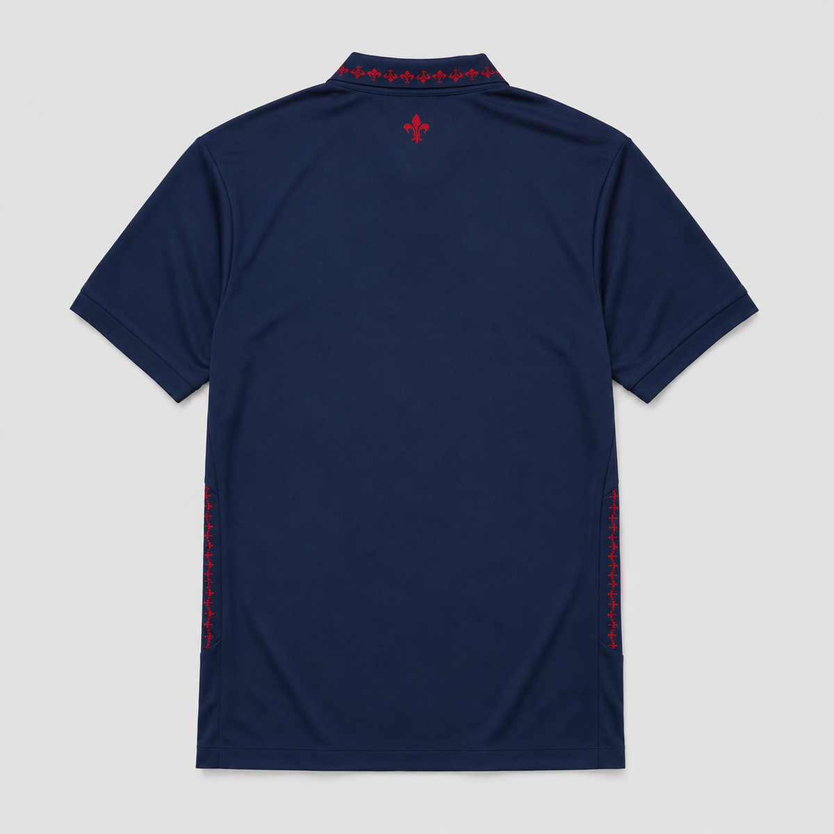 Third 26/27 Men's Shirt - Match Day