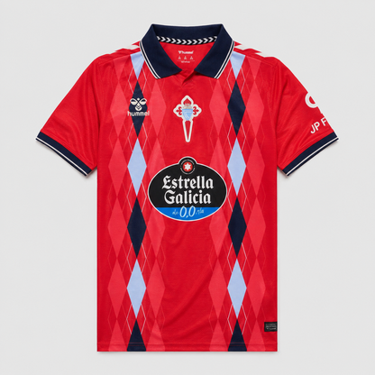 Third 26/27 Men's Shirt - Match Day