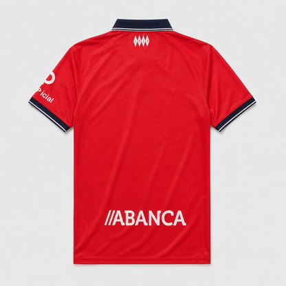 Third 26/27 Men's Shirt - Match Day