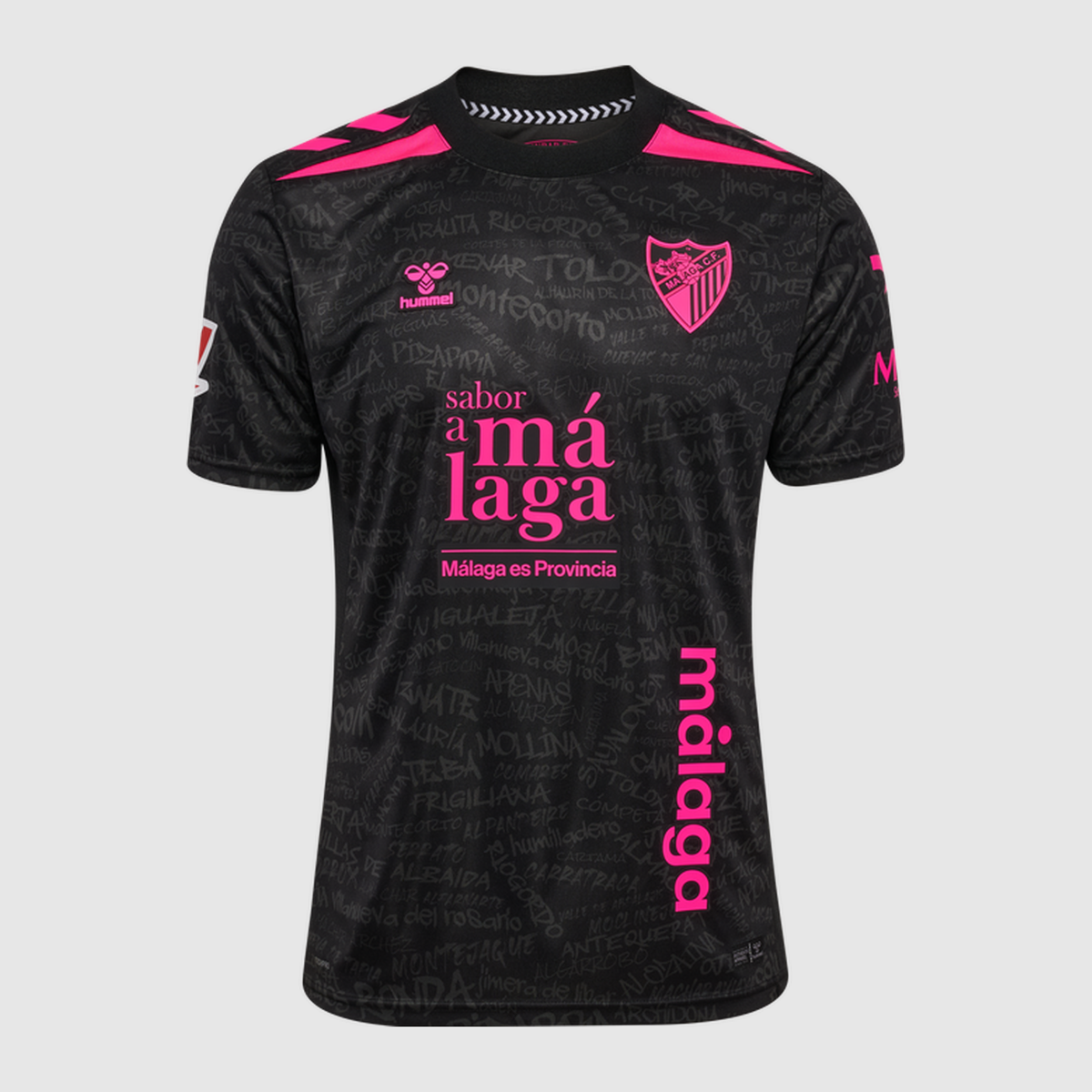 Third 26/27 Men's Shirt - Match Day