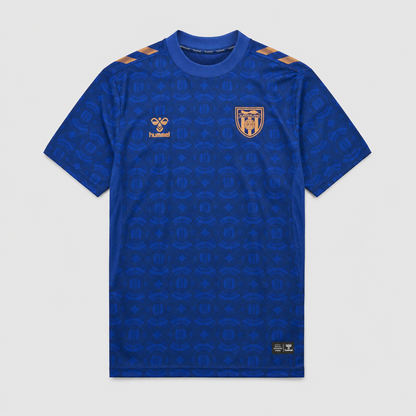 Third 26/27 Men's Shirt - Match Day