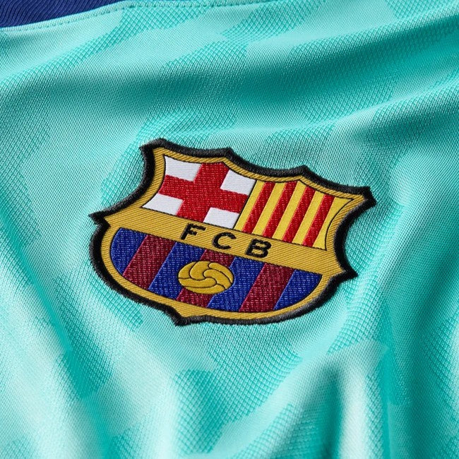 Third 26/27 Men's Shirt - Match Day