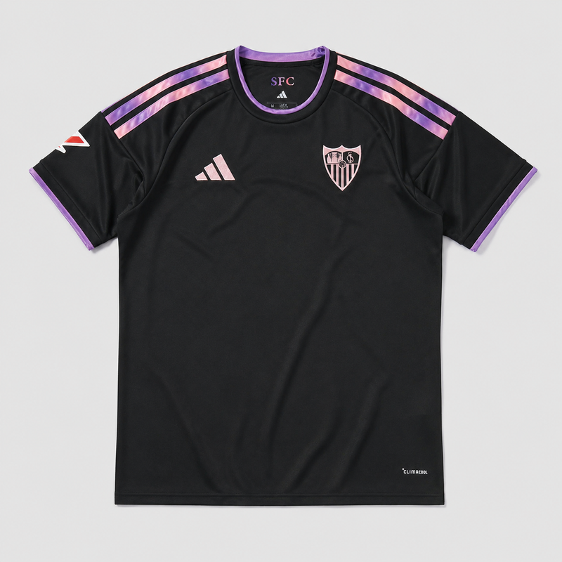 Third 26/27 Men's Shirt - Match Day