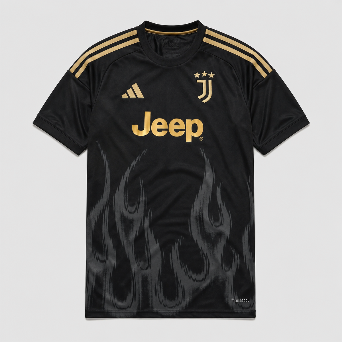 Third 26/27 Men's Shirt - Match Day