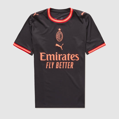 Third 26/27 Men's Shirt - Match Day