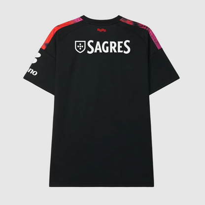 Third 26/27 Men's Shirt - Match Day