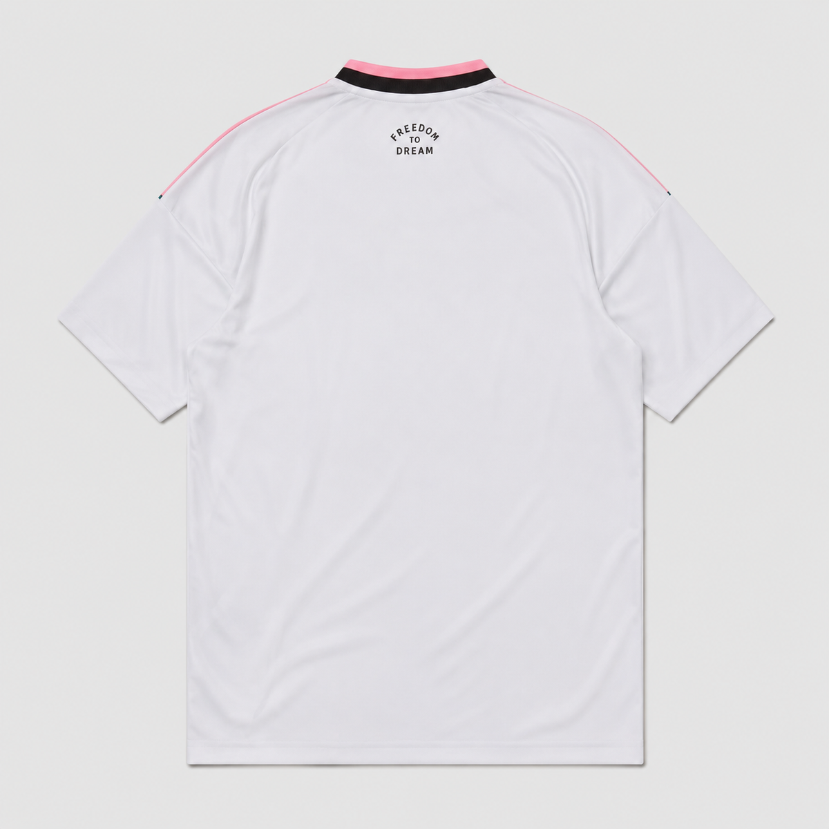 Third 26/27 Men's Shirt - Match Day
