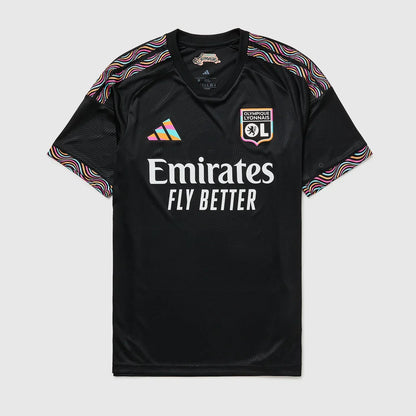 Third 26/27 Men's Shirt - Match Day