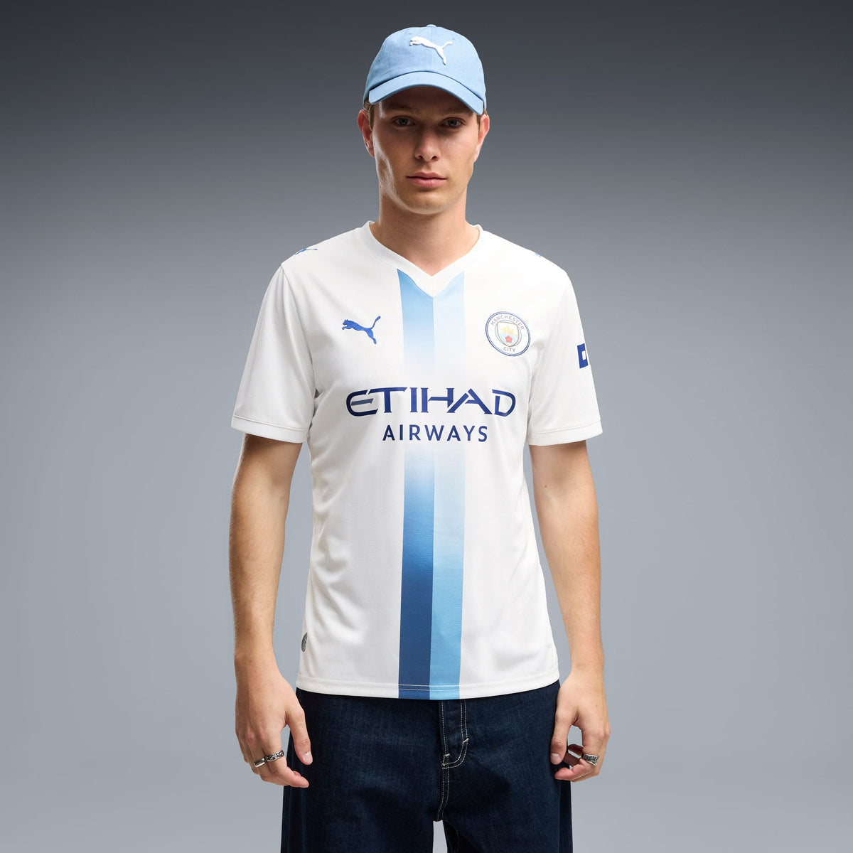 Third 26/27 Men's Shirt - Match Day