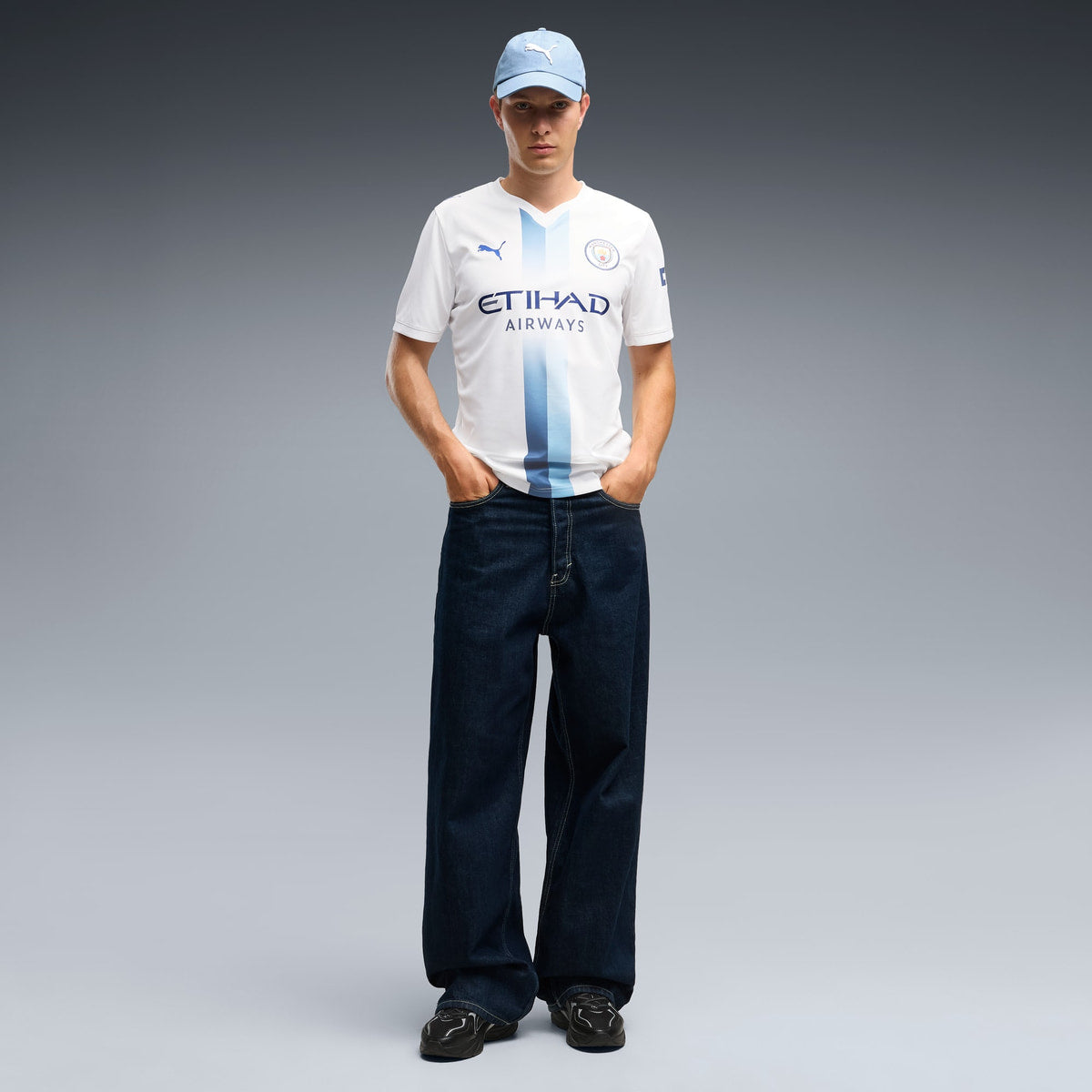Third 26/27 Men's Shirt - Match Day