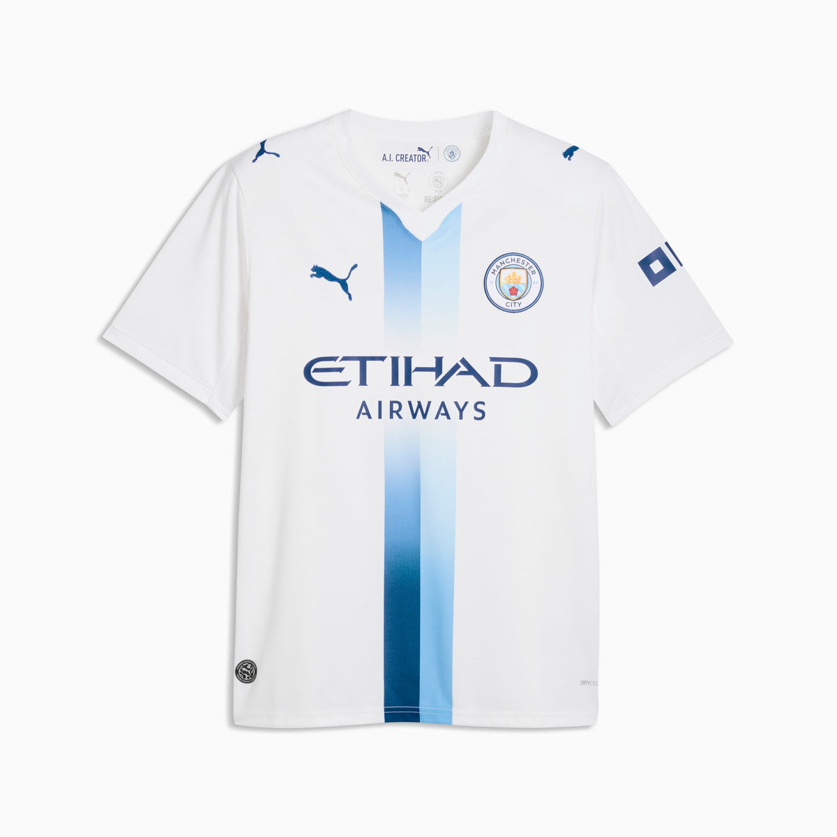 Third 26/27 Men's Shirt - Match Day