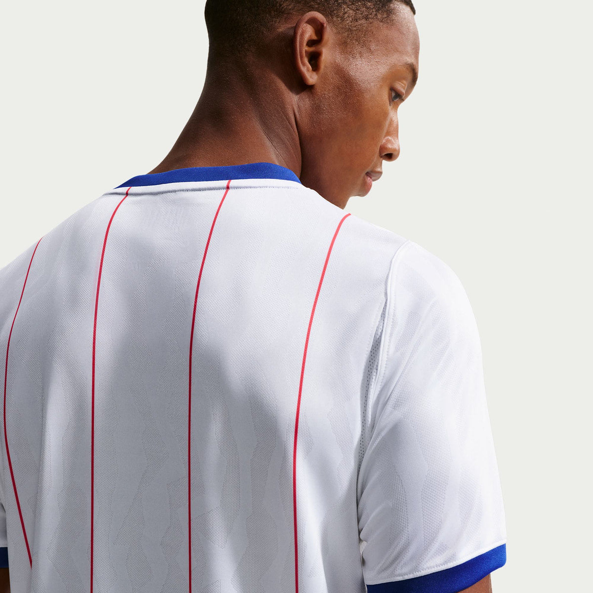 Third 26/27 Men's Shirt - Match Day
