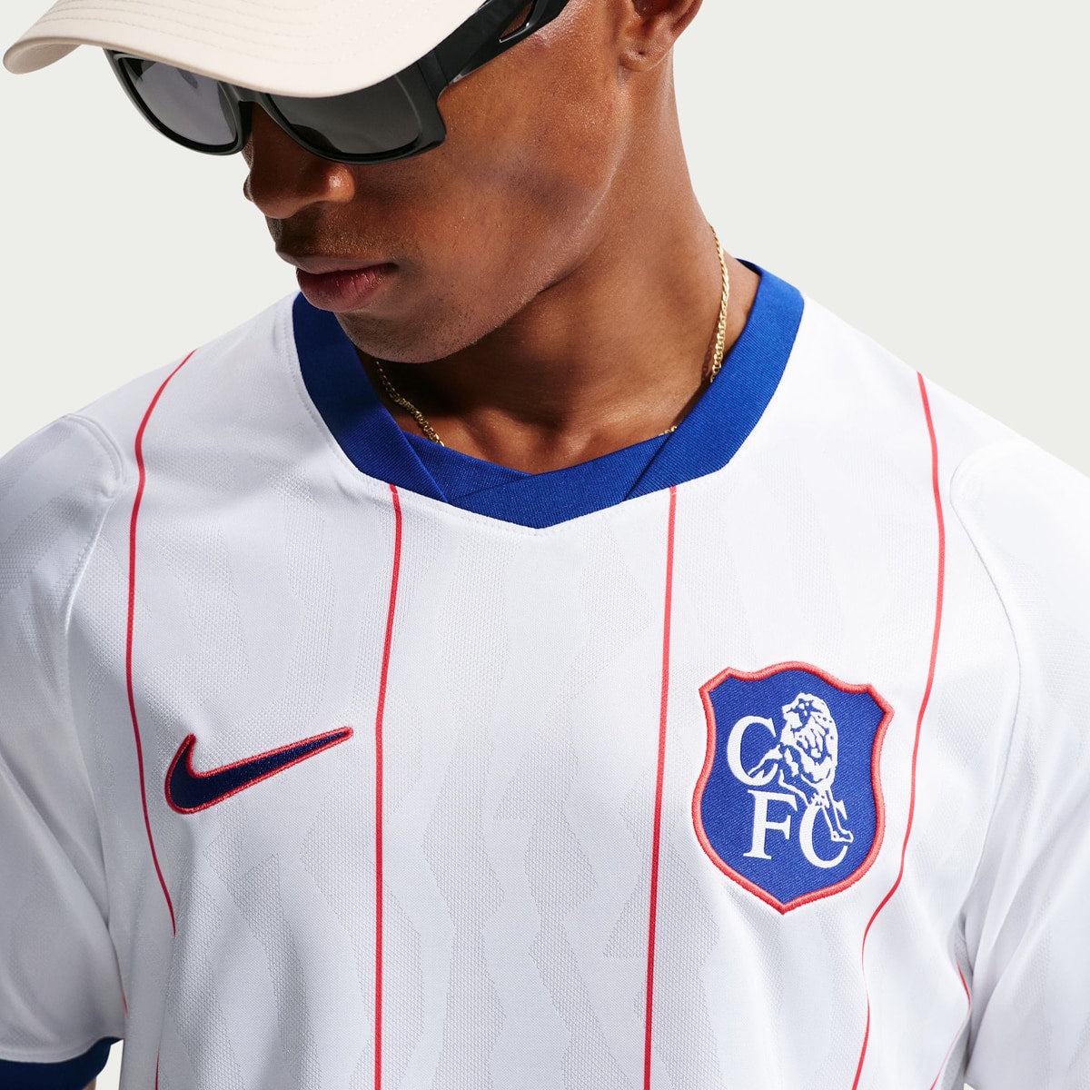 Third 26/27 Men's Shirt - Match Day