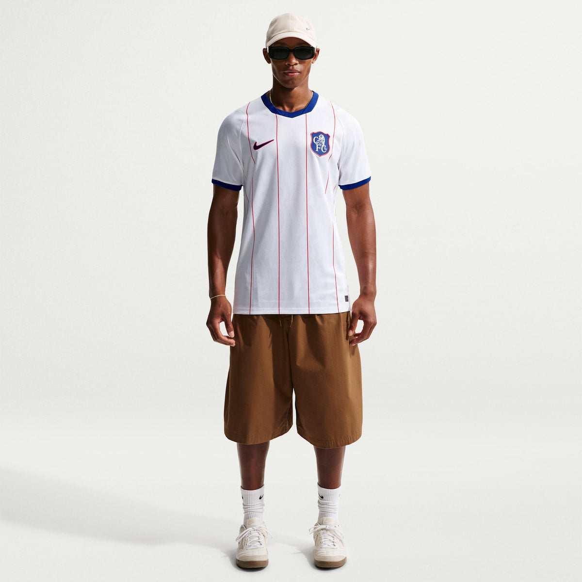 Third 26/27 Men's Shirt - Match Day