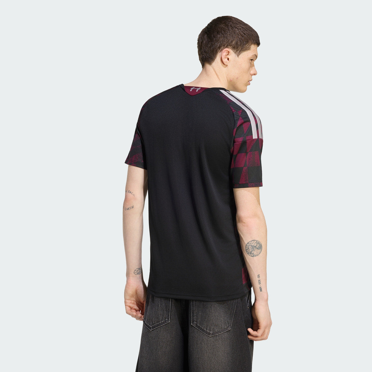 Third 26/27 Men's Shirt