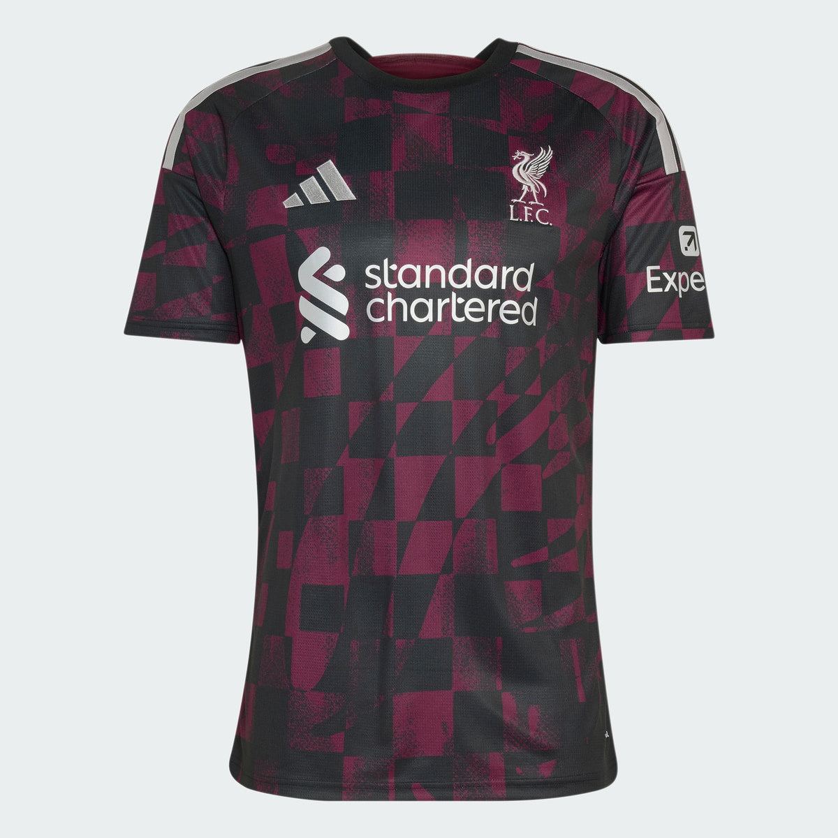 Third 26/27 Men's Shirt